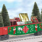 Lionel 6-26368 Christmas Gondola with Trees & Presents LN/Box