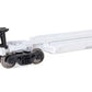 Walthers 910-5261 HO SF 263' Five-Unit All-Purpose 48' Spine Car RTR #298943