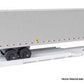 Walthers 910-5261 HO SF 263' Five-Unit All-Purpose 48' Spine Car RTR #298943