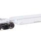 Walthers 910-5262 HO SF 263' Five-Unit All-Purpose 48' Spine Car RTR #298944