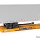Walthers 910-5268 HO TTX 263' Five-Unit All-Purpose 48' Spine Car RTR #79736
