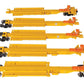 Walthers 910-5269 HO UP 263' Five-Unit All-Purpose 48' Spine Car RTR #252500