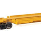 Walthers 910-5270 HO UP 263' Five-Unit All-Purpose 48' Spine Car RTR #252503