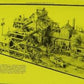 Fine Scale Miniatures 265 HO Swakhammer's Welding Company Laser-Cut Building Kit