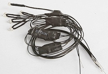 Evan Designs U12 LED 1.8mm 19V Blue (5)