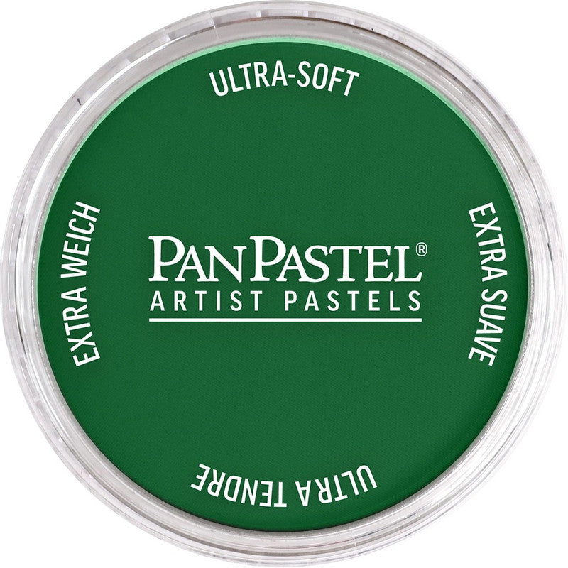 PanPastel 26703 Artist Pastel Blue Green Shade Pan