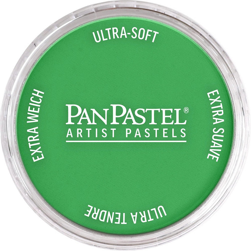 PanPastel 26705 Artist Pastel Blue Green Pan