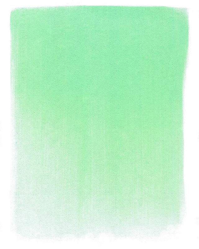 PanPastel 26708 Artist Pastel Blue Green Tint Pan