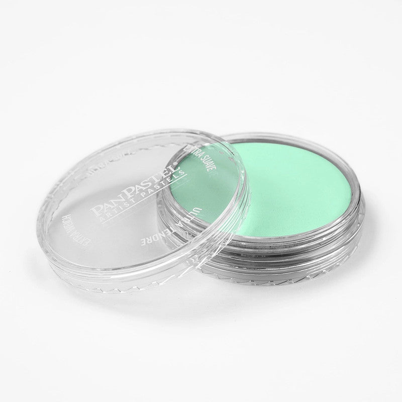 PanPastel 26708 Artist Pastel Blue Green Tint Pan