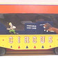 Lionel 6-26723 Circus Lion Chasing Trainer Circus Gondola LN/Box