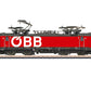Marklin 88234 Z Austrian Federal Railways Class 1293 Electric Locomotive