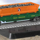 Lionel 6-26846 O Gauge Great Northern Coal Dump Car