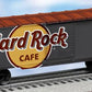 Lionel 6-26862 Hard Rock Cafe® Boxcar LN/Box