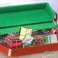 Lionel 6-26870 O Gauge Christmas Dump Car LN/Box