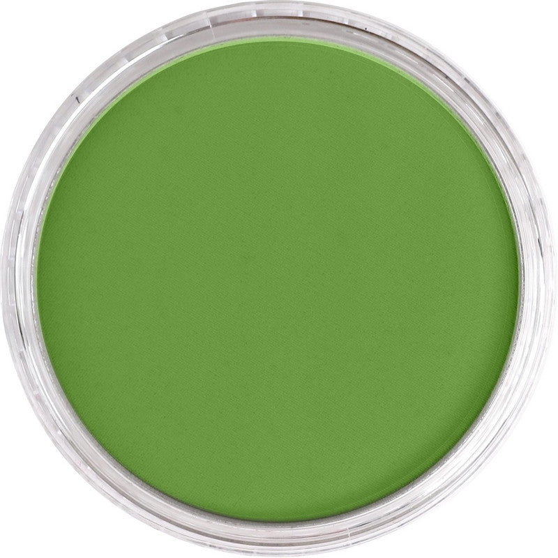 PanPastel 26903 Artist Pastel Yellow Green Shade Pan