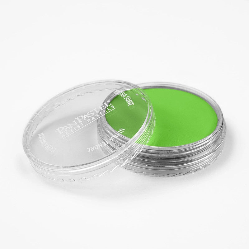 PanPastel 26905 Artist Pastel Yellow Green Pan