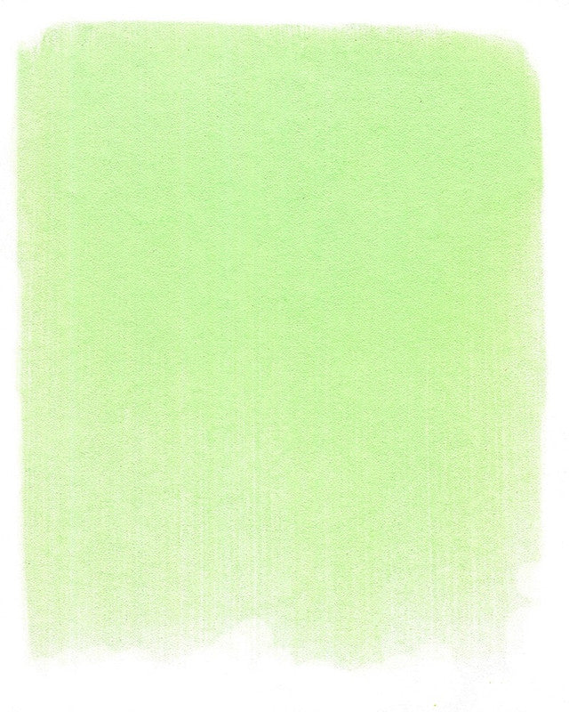 PanPastel 26908 Artist Pastel Yellow Green Tint Pan