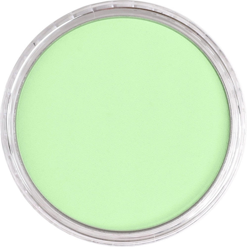PanPastel 26908 Artist Pastel Yellow Green Tint Pan