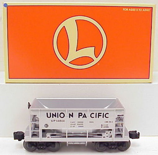 Lionel 6-26923 Union Pacific Die-Cast Ore Car LN/Box