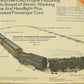 Lionel 6-1487 O Gauge Pennsylvania Railroad Broadway Limited Train Set MT/Box