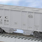 Lionel 6-27025 O Gauge New York Central PS-2 Hopper #883180 NIB
