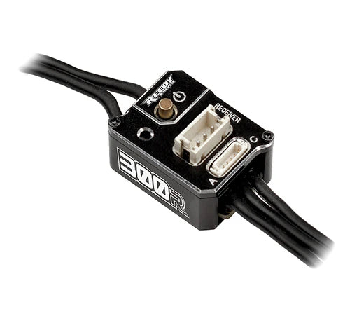 Team Associated 27045 REEDY BLACKBOX 300R Competition Micro ESC