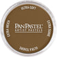 PanPastel 27101 Artist Pastel Raw Sienna Extra Dark Pan