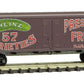 Micro-Trains 51800470 Z Heinz Series #2 40' Wood Sheathed Ice Reefer #472