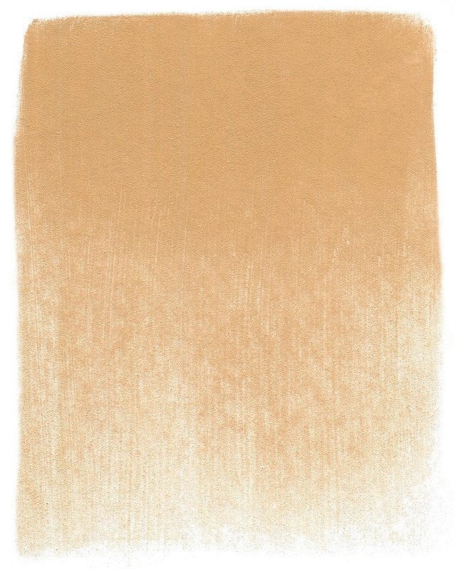 PanPastel 27107 Artist Pastel Raw Sienna Light Pan