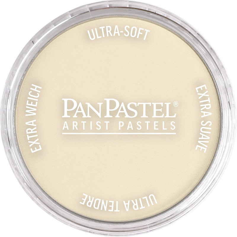 PanPastel 27108 Artist Pastel Raw Sienna Tint Pan