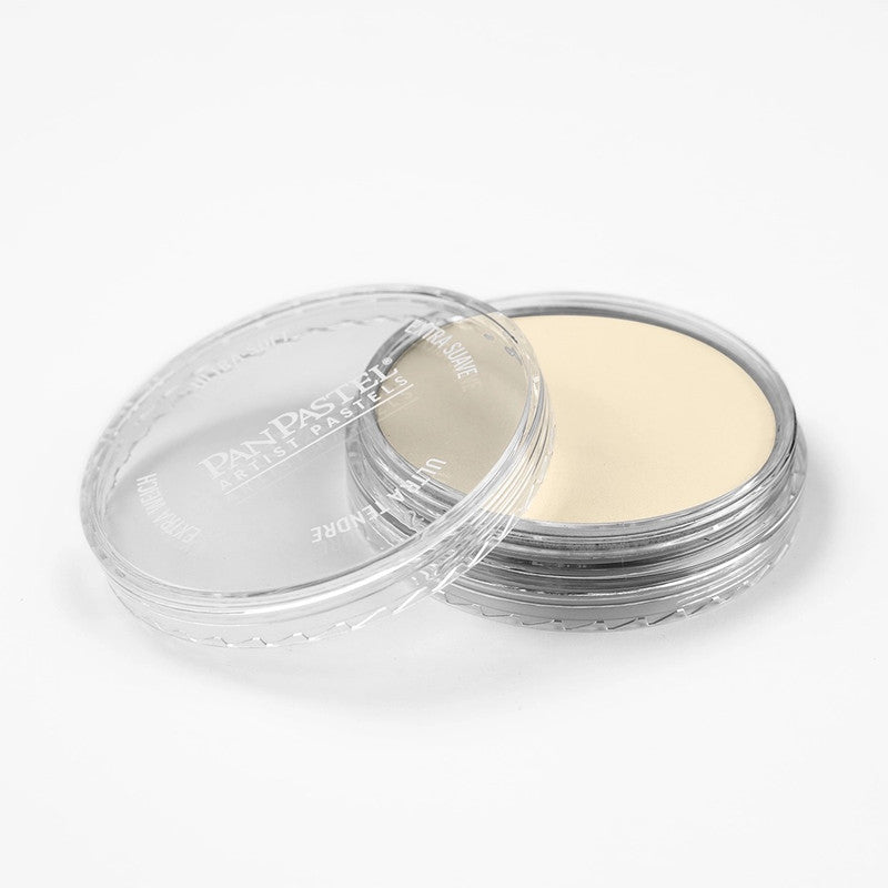 PanPastel 27108 Artist Pastel Raw Sienna Tint Pan