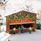 Faller 272020 N Christmas Market Stalls Building Kit (Set of 2)