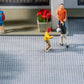 Faller 272313 N Premium Road Film Pavement