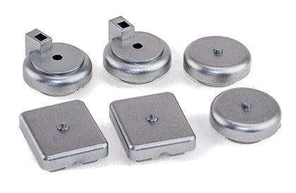 Marklin E239382 Model Train Cylinder Cover