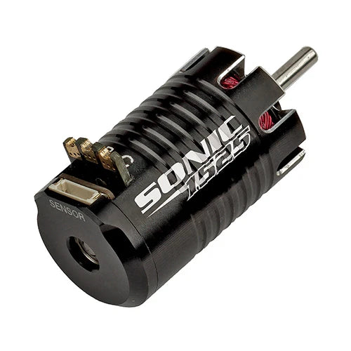 Team Associated 27506 SONIC 1525 5500kV Micro Brushless Motor
