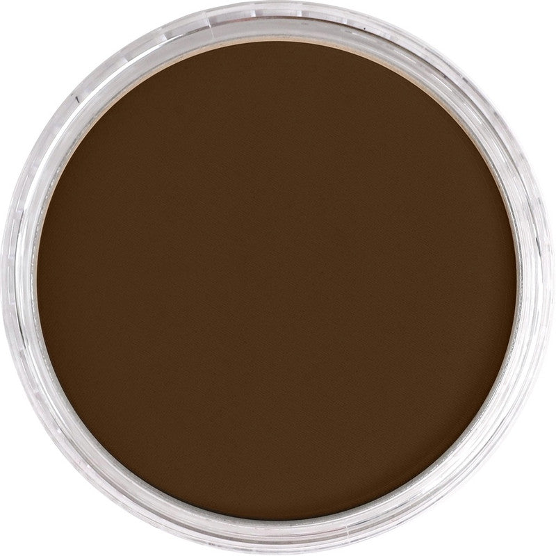PanPastel 27603 Artist Pastel Burnt Umber Shade Pan