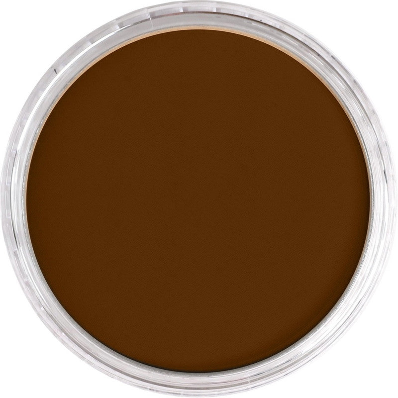 PanPastel 27605 Artist Pastel Burnt Umber Pan