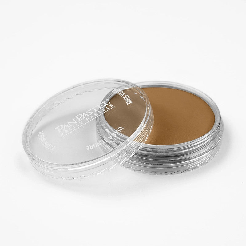 PanPastel 27606 Artist Pastel Burnt Umber Medium Pan