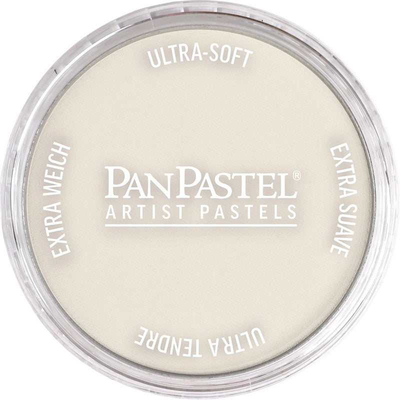 PanPastel 27608 Artist Pastel Burnt Umber Tint Pan