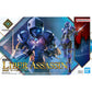 Bandai 2773773 30 Minutes Fantasy Liber Assassin Plastic Model Kit