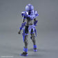 Bandai 2773773 30 Minutes Fantasy Liber Assassin Plastic Model Kit