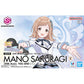 Bandai 2773850 30MS THE iDOLM@STER Shiny Colors Mano Sakuragi Color A Model Kit