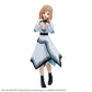 Bandai 2773850 30MS THE iDOLM@STER Shiny Colors Mano Sakuragi Color A Model Kit