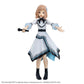 Bandai 2773850 30MS THE iDOLM@STER Shiny Colors Mano Sakuragi Color A Model Kit