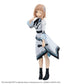 Bandai 2773850 30MS THE iDOLM@STER Shiny Colors Mano Sakuragi Color A Model Kit