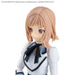 Bandai 2773850 30MS THE iDOLM@STER Shiny Colors Mano Sakuragi Color A Model Kit