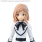 Bandai 2773850 30MS THE iDOLM@STER Shiny Colors Mano Sakuragi Color A Model Kit