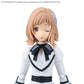 Bandai 2773850 30MS THE iDOLM@STER Shiny Colors Mano Sakuragi Color A Model Kit