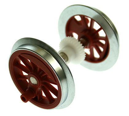 Marklin E197061 LGB Small Pin Wheelset