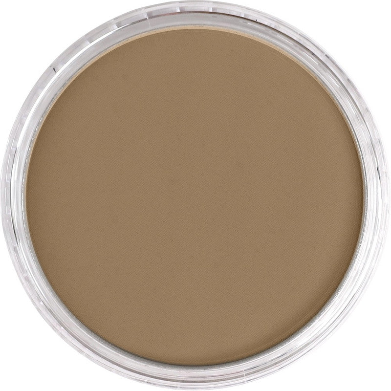 PanPastel 27807 Artist Pastel Raw Umber Light Pan